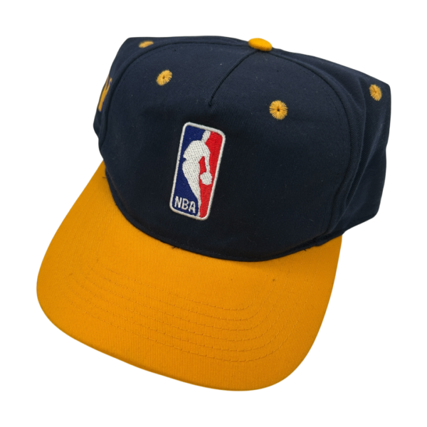 NBA x McDonalds Vintage Cap